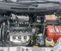 Серый Шевроле Авео, объемом двигателя 1.5 л и пробегом 244 тыс. км за 4600 $, фото 22 на Automoto.ua