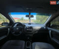Сірий Шевроле Авео, об'ємом двигуна 1.5 л та пробігом 380 тис. км за 3200 $, фото 13 на Automoto.ua