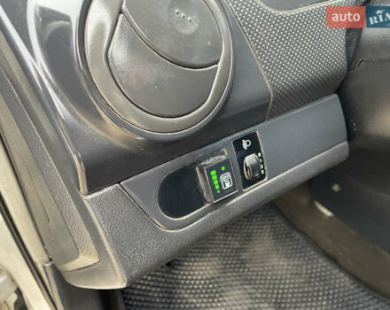 Серый Шевроле Авео, объемом двигателя 1.5 л и пробегом 280 тыс. км за 2750 $, фото 13 на Automoto.ua