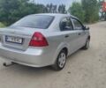 Сірий Шевроле Авео, об'ємом двигуна 1.5 л та пробігом 156 тис. км за 3600 $, фото 9 на Automoto.ua