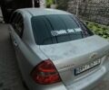 Серый Шевроле Авео, объемом двигателя 1.6 л и пробегом 170 тыс. км за 4000 $, фото 1 на Automoto.ua
