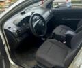 Серый Шевроле Авео, объемом двигателя 1.5 л и пробегом 0 тыс. км за 3700 $, фото 3 на Automoto.ua