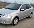 Серый Шевроле Авео, объемом двигателя 1.6 л и пробегом 254 тыс. км за 4000 $, фото 1 на Automoto.ua