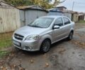 Сірий Шевроле Авео, об'ємом двигуна 1.5 л та пробігом 320 тис. км за 2950 $, фото 1 на Automoto.ua
