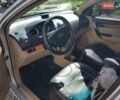 Серый Шевроле Авео, объемом двигателя 1.6 л и пробегом 235 тыс. км за 2900 $, фото 12 на Automoto.ua