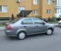 Серый Шевроле Авео, объемом двигателя 1.5 л и пробегом 288 тыс. км за 4100 $, фото 6 на Automoto.ua