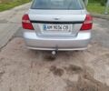 Сірий Шевроле Авео, об'ємом двигуна 1.5 л та пробігом 230 тис. км за 2950 $, фото 9 на Automoto.ua