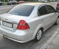 Серый Шевроле Авео, объемом двигателя 1.6 л и пробегом 167 тыс. км за 3500 $, фото 2 на Automoto.ua