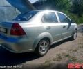 Серый Шевроле Авео, объемом двигателя 1.5 л и пробегом 10 тыс. км за 6300 $, фото 2 на Automoto.ua