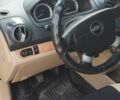 Сірий Шевроле Авео, об'ємом двигуна 1.6 л та пробігом 198 тис. км за 4000 $, фото 4 на Automoto.ua
