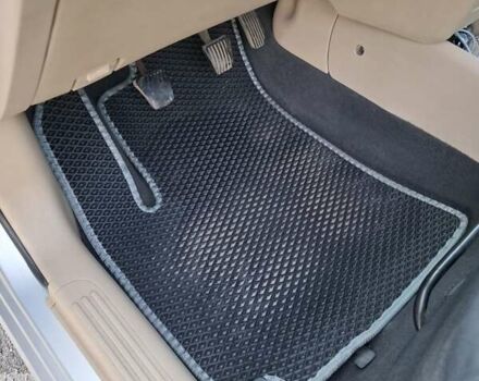 Шевроле Авео 2008 в Запорожье на Automoto.ua Серый Шевроле Авео, объемом двигателя 1.6 л и пробегом 245 тыс. км за 3999 $, фото 52 на Automoto.ua