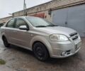 Серый Шевроле Авео, объемом двигателя 0 л и пробегом 280 тыс. км за 2700 $, фото 1 на Automoto.ua