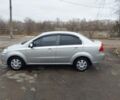 Сірий Шевроле Авео, об'ємом двигуна 1.6 л та пробігом 104 тис. км за 3200 $, фото 6 на Automoto.ua