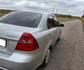 Сірий Шевроле Авео, об'ємом двигуна 1.6 л та пробігом 68 тис. км за 5500 $, фото 6 на Automoto.ua