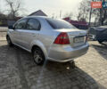 Серый Шевроле Авео, объемом двигателя 1.6 л и пробегом 182 тыс. км за 3600 $, фото 2 на Automoto.ua