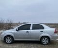 Сірий Шевроле Авео, об'ємом двигуна 1.5 л та пробігом 245 тис. км за 4100 $, фото 1 на Automoto.ua