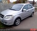 Серый Шевроле Авео, объемом двигателя 1.5 л и пробегом 0 тыс. км за 3350 $, фото 1 на Automoto.ua
