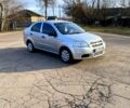 Серый Шевроле Авео, объемом двигателя 1.6 л и пробегом 290 тыс. км за 3300 $, фото 1 на Automoto.ua