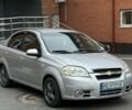 Сірий Шевроле Авео, об'ємом двигуна 1.6 л та пробігом 198 тис. км за 3700 $, фото 1 на Automoto.ua