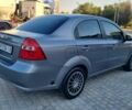 Серый Шевроле Авео, объемом двигателя 1.4 л и пробегом 181 тыс. км за 4999 $, фото 7 на Automoto.ua