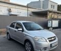 Серый Шевроле Авео, объемом двигателя 1.5 л и пробегом 347 тыс. км за 4100 $, фото 1 на Automoto.ua