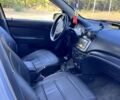 Сірий Шевроле Авео, об'ємом двигуна 1.5 л та пробігом 220 тис. км за 4300 $, фото 7 на Automoto.ua
