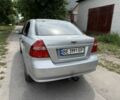 Серый Шевроле Авео, объемом двигателя 1.5 л и пробегом 188 тыс. км за 4000 $, фото 7 на Automoto.ua