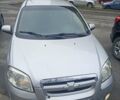 Сірий Шевроле Авео, об'ємом двигуна 1.6 л та пробігом 165 тис. км за 3300 $, фото 1 на Automoto.ua