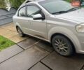 Серый Шевроле Авео, объемом двигателя 1.6 л и пробегом 110 тыс. км за 4500 $, фото 7 на Automoto.ua