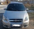 Серый Шевроле Авео, объемом двигателя 0 л и пробегом 260 тыс. км за 3850 $, фото 1 на Automoto.ua