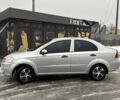 Сірий Шевроле Авео, об'ємом двигуна 1.5 л та пробігом 175 тис. км за 4000 $, фото 1 на Automoto.ua