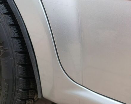 Серый Шевроле Авео, объемом двигателя 1.6 л и пробегом 167 тыс. км за 4300 $, фото 13 на Automoto.ua