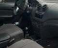 Серый Шевроле Авео, объемом двигателя 1.5 л и пробегом 157 тыс. км за 5000 $, фото 36 на Automoto.ua
