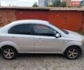 Сірий Шевроле Авео, об'ємом двигуна 1.6 л та пробігом 210 тис. км за 3400 $, фото 1 на Automoto.ua
