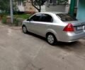 Серый Шевроле Авео, объемом двигателя 1.6 л и пробегом 208 тыс. км за 3150 $, фото 1 на Automoto.ua