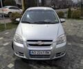 Сірий Шевроле Авео, об'ємом двигуна 1.58 л та пробігом 167 тис. км за 4339 $, фото 2 на Automoto.ua