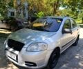 Сірий Шевроле Авео, об'ємом двигуна 1.5 л та пробігом 309 тис. км за 2711 $, фото 1 на Automoto.ua