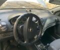 Сірий Шевроле Авео, об'ємом двигуна 1.5 л та пробігом 220 тис. км за 3500 $, фото 15 на Automoto.ua