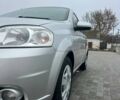 Серый Шевроле Авео, объемом двигателя 1.6 л и пробегом 167 тыс. км за 5200 $, фото 3 на Automoto.ua