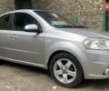 Серый Шевроле Авео, объемом двигателя 1.6 л и пробегом 185 тыс. км за 3891 $, фото 5 на Automoto.ua