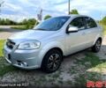 Сірий Шевроле Авео, об'ємом двигуна 1.6 л та пробігом 192 тис. км за 3900 $, фото 1 на Automoto.ua