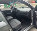 Серый Шевроле Авео, объемом двигателя 1.5 л и пробегом 154 тыс. км за 4800 $, фото 10 на Automoto.ua