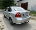Серый Шевроле Авео, объемом двигателя 1.5 л и пробегом 188 тыс. км за 4000 $, фото 4 на Automoto.ua