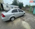 Серый Шевроле Авео, объемом двигателя 1.5 л и пробегом 250 тыс. км за 3600 $, фото 3 на Automoto.ua