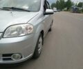 Серый Шевроле Авео, объемом двигателя 1.6 л и пробегом 380 тыс. км за 3680 $, фото 3 на Automoto.ua