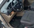 Серый Шевроле Авео, объемом двигателя 1.6 л и пробегом 173 тыс. км за 4900 $, фото 5 на Automoto.ua