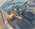 Сірий Шевроле Авео, об'ємом двигуна 1.6 л та пробігом 76 тис. км за 5300 $, фото 9 на Automoto.ua