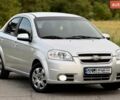 Серый Шевроле Авео, объемом двигателя 1.6 л и пробегом 137 тыс. км за 3999 $, фото 1 на Automoto.ua