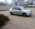 Серый Шевроле Авео, объемом двигателя 1.6 л и пробегом 272 тыс. км за 2750 $, фото 1 на Automoto.ua