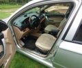 Серый Шевроле Авео, объемом двигателя 1.6 л и пробегом 200 тыс. км за 3600 $, фото 7 на Automoto.ua